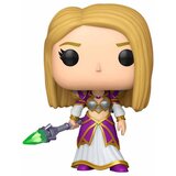 Funko Bobble Figure Games - World Of Warcraft POP! - Jaina Proudmoore | Eponuda.com