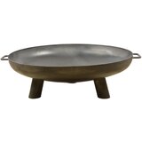 Esschert Design ložište za vatru esschert (promjer: 80 cm, čelik) Cijene