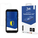 3mk OVITEK ZA TELEFON ULEFONE ARMOR X7 PRO CASE FLEXIBLEGLASS LITE, (21965876) Cene