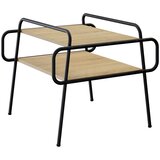  Stolić za kavu Hrast sonoma 50 x 50 x 51 cm Konstruirano drvo | shoptok.hr