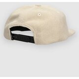Reell Flat 6-Panel Kapa s šiltom dirty white | Shoptok.si