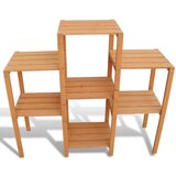 vidaXL Vrtni stalak za biljke 97 x 31 x 87 cm | shoptok.hr