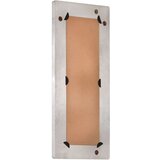 vidaXL Avijatičarsko ogledalo 110 x 50 cm metalno | shoptok.hr