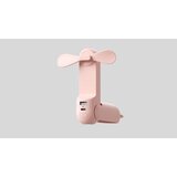 JisuLife FHL08POPK Life8 Plus Pink Ručni ventilator | Eponuda.com