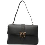 Pinko Torbice za na ramo 105067A2OX Črna | Shoptok.si