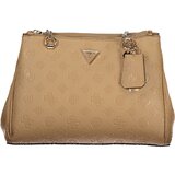 Guess Jeans WOMEN&amp;#39;S BAG BEIGE cijene