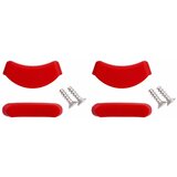 Knipex 2 para 1C rezervnih čeljusti za 81 11 250 / 81 13 250 (81 19 250 V01) Cene