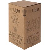  Žarulja LED RSL032 E27 18W Topla | shoptok.hr