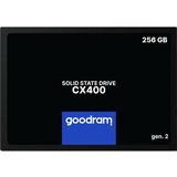 Goodram vgradni SSD disk SSD SATA CX-400 256GB SSDPR-CX400-256 Cene