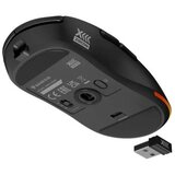 Genesis "Gaming Maus ZIRCON XIII ""Custom"" kabellos schwarz" | shoptok.hr