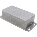 Hammond Electronics 1590B2FL Univerzalno kućište 112 x 60 x 38 Aluminijski tlačeni lijev Prirodna 1 ST | Eponuda.ba