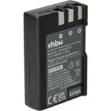 Baterija za fotoaparat Nikon 7.2V 900mAh