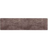 Traka za tepih MARSA Sivi 100 x 450 cm Poliester i PVC | shoptok.hr