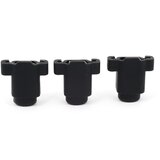 Micro-Swiss Komplet silikonskih nogavic FlowTech™ za Bambu Lab - 3 k. | Shoptok.si