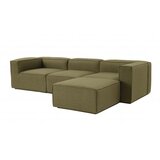Atelier Del Sofa ugaona garnitura fora green | ePonuda.com