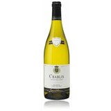 Lamblin Chablis AOP 12.5% 0.75l belo vino Cene