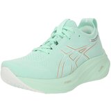 Asics GEL-NIMBUS 26, ženske patike za trčanje, zelena 1012B601 cene