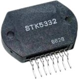  Integralno kolo STK5332 | Eponuda.ba