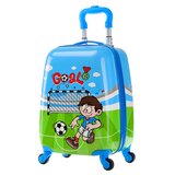 Dečiji kofer fudbal 18" 11/71877 | ePonuda.com