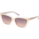 Guess GU7919 57F ONE SIZE (58) Bež/Rjava Cene