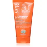 Sun Secure Blur Optical Blur Mousse za ujednačeni ten bez parfema SPF 50+ 50 ml