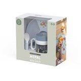 Little Dutch® 3-dijelni set za jelo Forest Friends | shoptok.hr