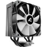 Sharkoon CPU hladnjak A50 RGB Black Air Cooler Intel AMD | Eponuda.ba