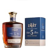 Zavet Rakija Šljiva 5 Special Edition + GB alk. 43%, 0.7 l Cene