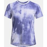 Under Armour T-Shirt UA Launch Elite Printed SS-PPL - Women | Shoptok.si