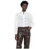 Topi & Bluze Shirt 11313 - Ecru Bela