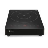 Hendi Indukcijska ploča 3500W, Kitchen Line, 230V/3500W, 339x444x(H)80mm | Eponuda.com
