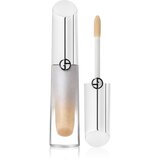 Armani Prisma Glass Icy Plumper sjajilo za usne za veći volumen nijansa 31 Golden Ice 3.5 ml Cijene