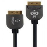 Gembird CC-DP8K-AOC-30M 8K DisplayPort kabel AOC Premium Series 30m črn cene