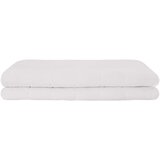  Težak pokrivač Bijela 200 x 200 cm 13 kg 100% Pamuk 205T Slike