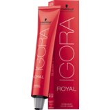 Schwarzkopf igora Royal - 5-0 svetlo rjava, 60 ml | Shoptok.si
