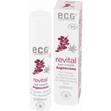 eco cosmetics revital Krema za područje oko očiju | shoptok.hr