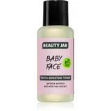 Beauty Jar Baby Face pomlađujući tonik za lice 80 ml