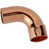  Bakreno koljeno (Promjer: 28 mm, Kutnik: 90 °, 1 Kom.) | shoptok.hr