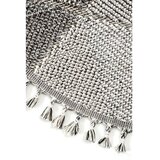 Conceptum Hypnose bukle 1401 - grey grey carpet (80 cm) | ePonuda.com