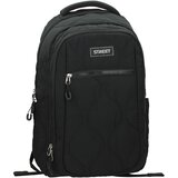 STREET Nahrbtnik Puffy Black | Shoptok.si