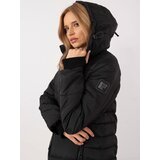 Sublevel Coat-D51160XB44540A4-black | Shoptok.si