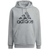 Adidas Muški pulover M CAMO HD Bjela Cijene