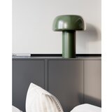  ByRydens 4024530-2501 - Stona lampa LEAN ON ME 1xE27/8W/230V zelena | Eponuda.com