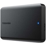 Toshiba canvio basics 4tb 2.5" Eksterni hdd ( 58376 ) | ePonuda.com
