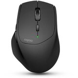 Rapoo MT550 Black | shoptok.hr