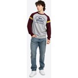 Lonsdale Men's crewneck sweatshirt regular fit | Shoptok.si