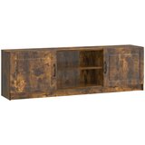 TV ormar Dimljeni hrast 150 x 31 x 47 cm Konstruirano drvo | Eponuda.com