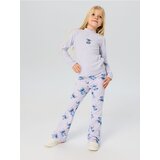 Sinsay Rebraste flare tajice Stitch u