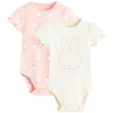 Cool club zg. deli bodi 2 kosa KR LCG3202000-00 8144855 MIFFY D večbarvno 86 | Shoptok.si