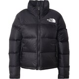 The North Face Zimska jakna '1996 Retro Nuptse' črna / bela Cene